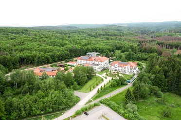 Naturresort & Spa Schindelbruch in Stolberg Naturresort & Spa Schindelbruch in Stolberg
