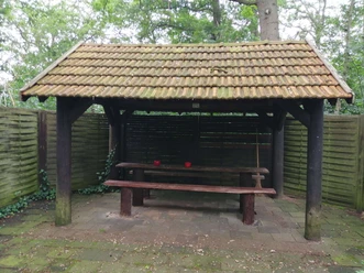 Schutzhütte_Vennweg Schutzhütte Vennweg