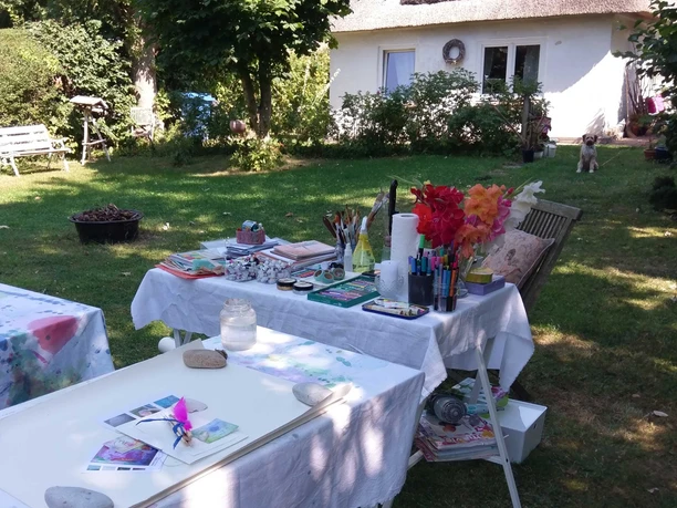 Atelier Monika Fischer