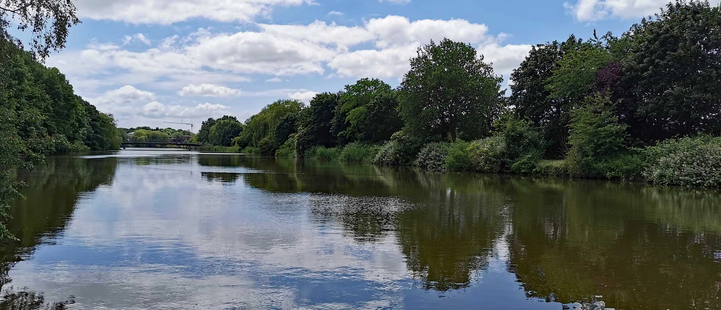 An der Braake