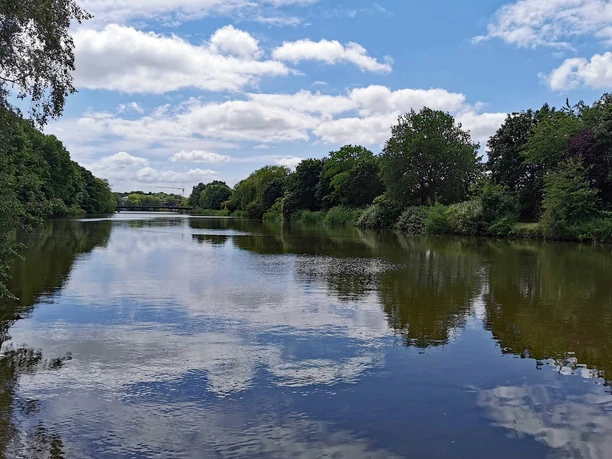 An der Braake