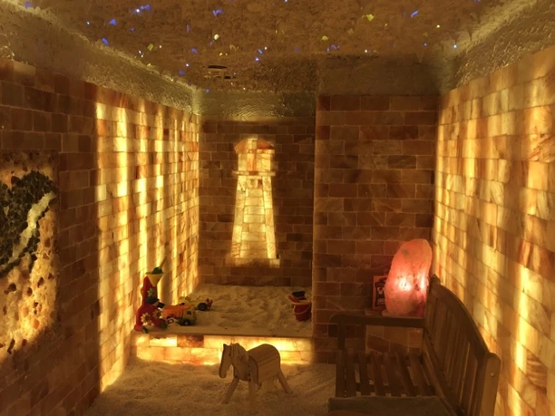 Salzgrotte Aschendorf