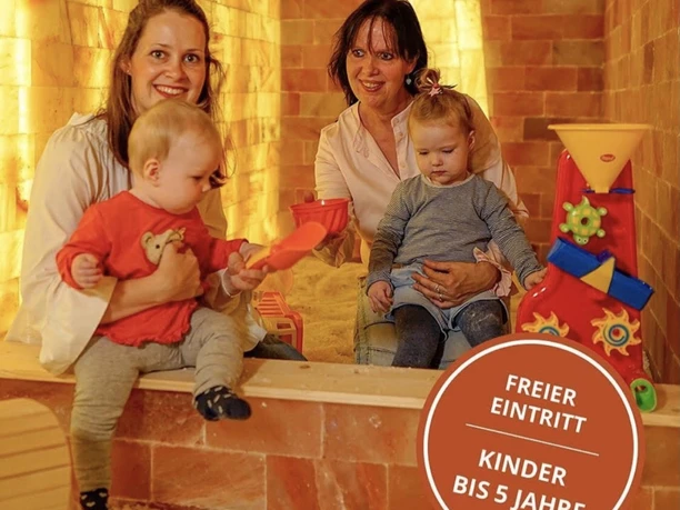 Salzgrotte Aschendorf