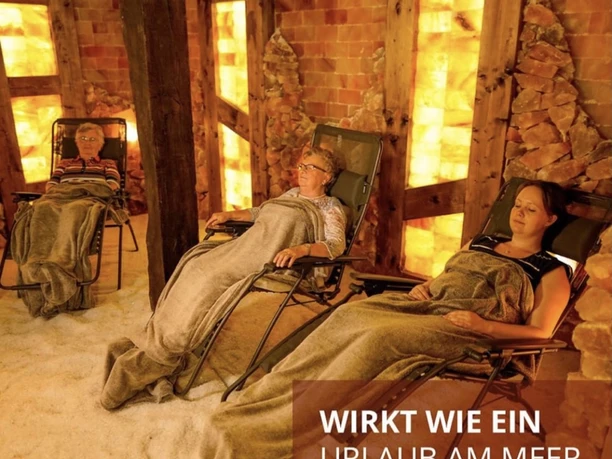 Salzgrotte Aschendorf