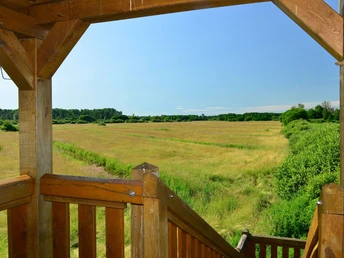 Aussichtsturm in Drömling bei Kaiserwinkel Aussichtsturm in Drömling bei KaiserwinkelObservation tower in Drömling near KaiserwinkelUdsigtstårn i Drömling nær KaiserwinkelUitkijktoren in Drömling bij Kaiserwinkel