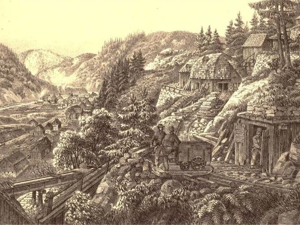25. Lautenthal Ripe