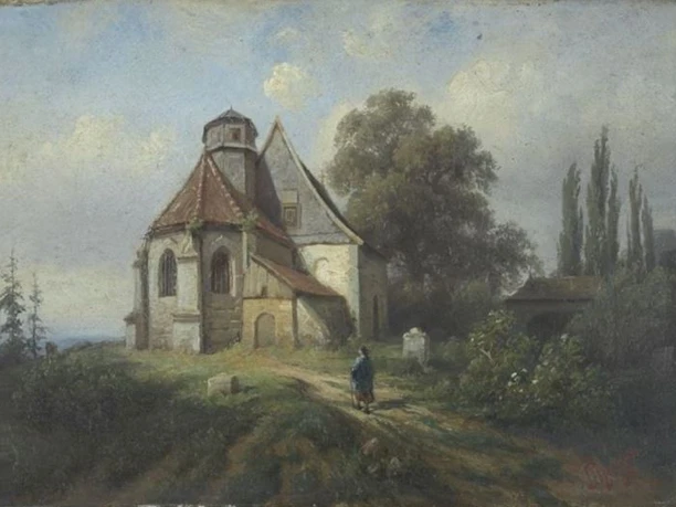 34. Ellrich Litzmann