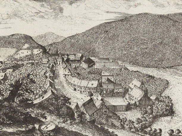 35. Ilfeld Meil