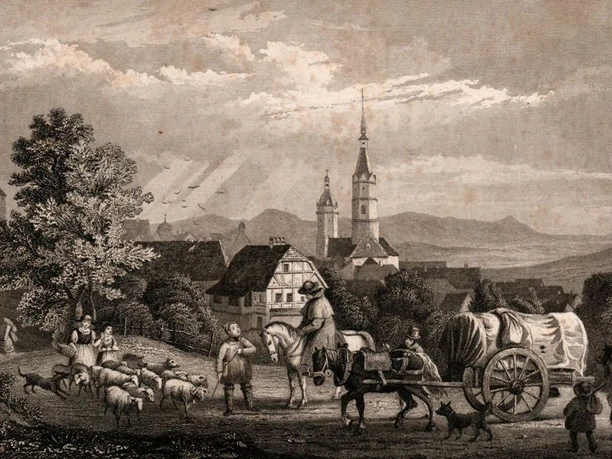 39. Sangerhausen Richter