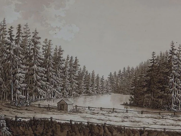 27. Oderteich Eberlein