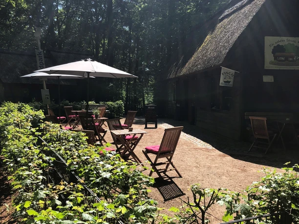 Lilli & Fritz in Mölln Lilli & Fritz in Mölln