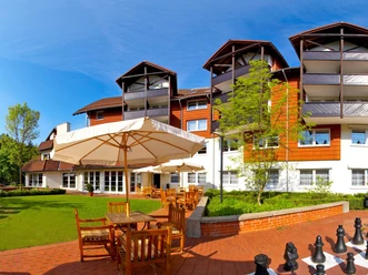 relexa hotel Harz-Wald Braunlage relexa hotel Harz-Wald Braunlage