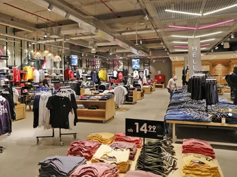 Kult Kult Innenansicht