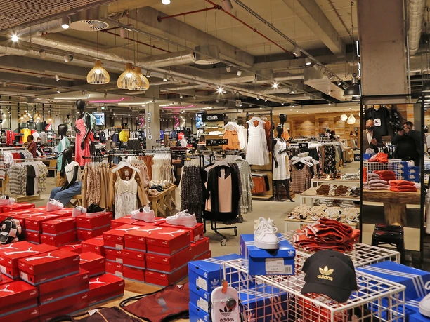 Kult Kult Innenansicht