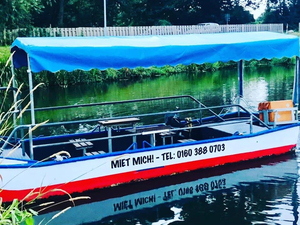 Harener Bootsverleih