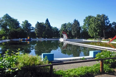 Quellenbad Bunsoh