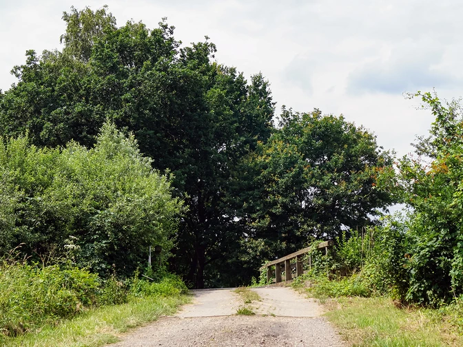Isebrücke Heidjerpfad Wahrenholz Süd.jpg Isebrücke Heidjerpfad Wahrenholz Süd.jpg