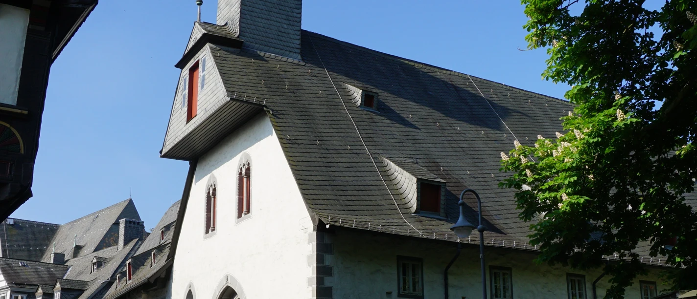 Großes Heiliges Kreuz Goslar Großes Heiliges Kreuz Goslar