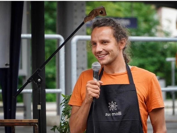 Molli_Eröffnungstag