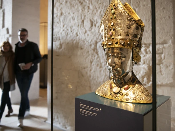 Dommuseum Hildesheim Ausstellung im Dommuseum Hildesheim
