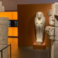 Roemer- und Pelizaeus-Museum Dauerausstellung Ägypten