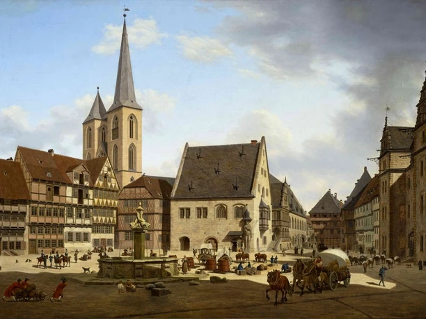 7. Halberstadt Hasenpflug