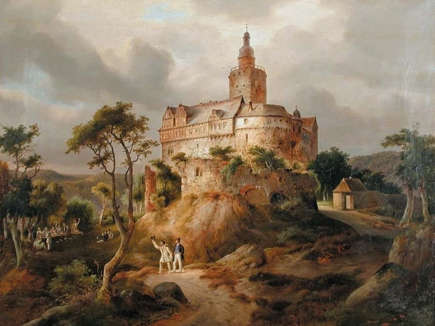 1. Falkenstein Steuerwaldt