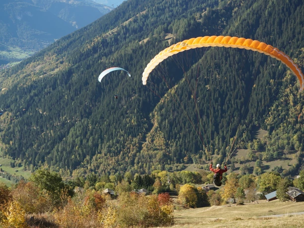 Flugshow