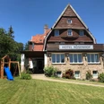 Hotel Rosenhof Braunlage-Außenansicht Hotel Rosenhof Braunlage-Außenansicht