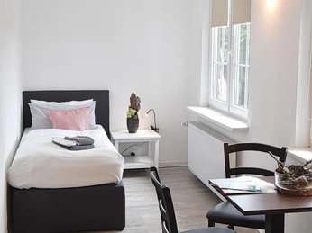 Hotel Rosenhof Braunlage-Zimmerbeispiel Hotel Rosenhof Braunlage-Zimmerbeispiel