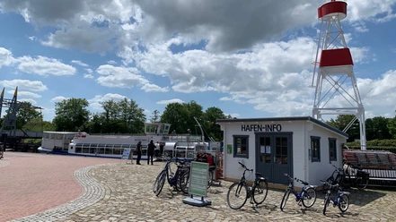 Hafen-Info Aurich Hafen-Info Aurich
