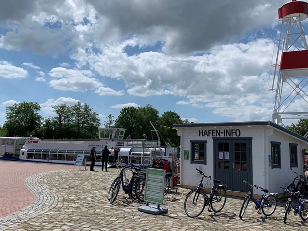 Hafen-Info Aurich Hafen-Info Aurich