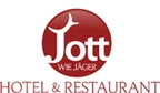 jott wie jäger logo jott wie jäger logo