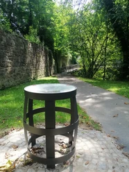 Fass 7