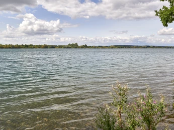 Vogelbeobachtungsturm Kiesteich Isingerode Vogelbeobachtungsturm Kiesteich Isingerode