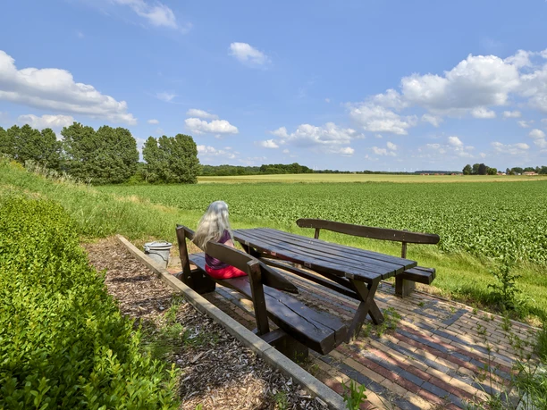 Picknickplatz Klein Heere Picknickplatz Klein Heere