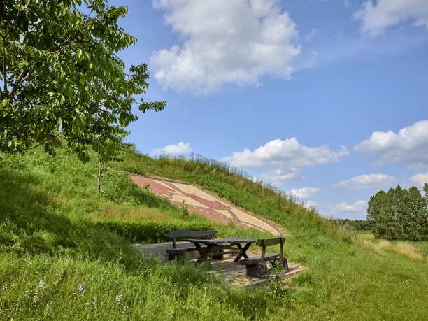 Picknickplatz Klein Heere Picknickplatz Klein Heere