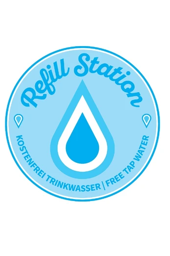 Refill Station