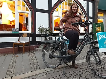 Artikelbild-Baeckerrad-Winora-e-Load Artikelbild-Baeckerrad-Winora-e-Load