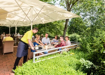 Café Schöne Zeiten an der Ilmenau Café Schöne Zeiten an der Ilmenau