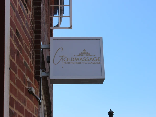 Goldmassage Nordseebad Otterndorf