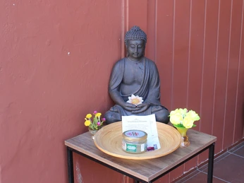 Goldmassage Nordseebad Otterndorf