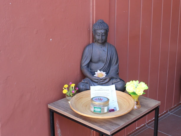 Goldmassage Nordseebad Otterndorf