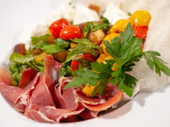 Kulinarische Spezialitäten