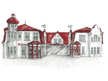 L'Osteria Friesenburg