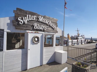 Muschelbistro