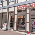 Rossmann Außenansicht