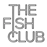 The Fish Club Logo The Fish Club Logo