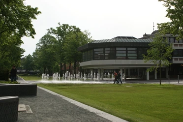 Rathaus Aurich Rathaus Aurich