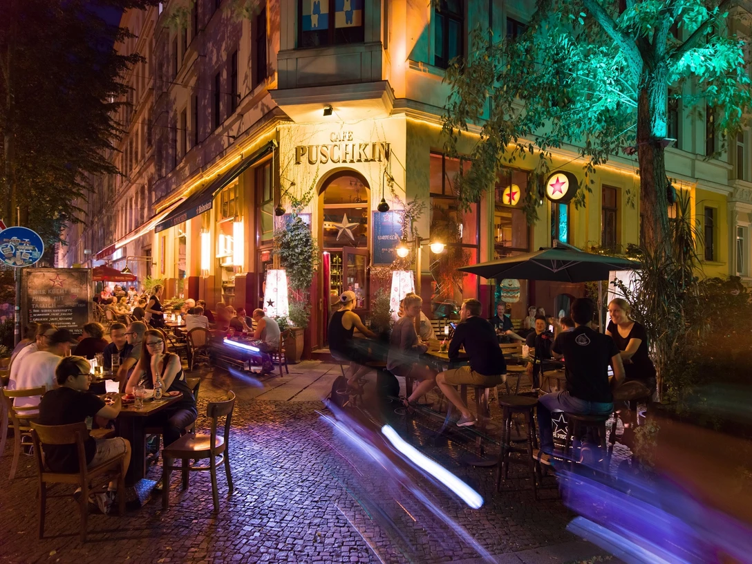 Karli | LEIPZIG TOURISMUS UND MARKETING GMBH Eventmanagement & Eventagentur in Leipzig